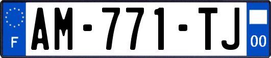 AM-771-TJ