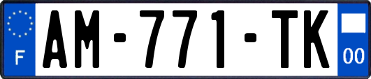 AM-771-TK