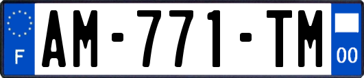 AM-771-TM