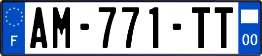 AM-771-TT