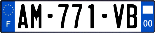 AM-771-VB