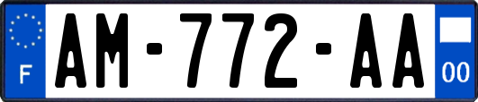 AM-772-AA