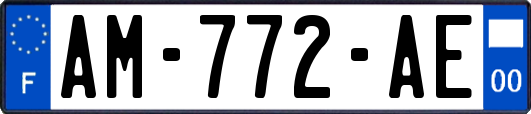 AM-772-AE