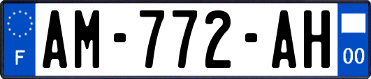 AM-772-AH