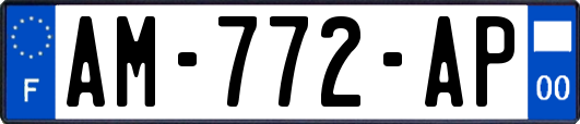 AM-772-AP