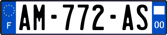 AM-772-AS