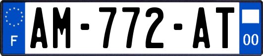 AM-772-AT