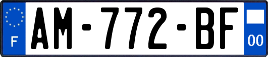 AM-772-BF