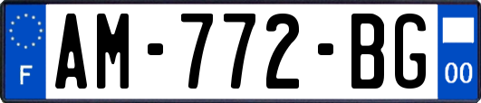 AM-772-BG