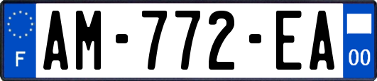 AM-772-EA