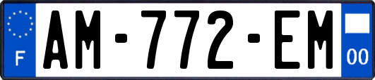 AM-772-EM