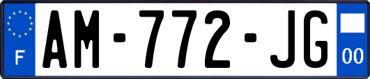 AM-772-JG