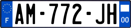 AM-772-JH