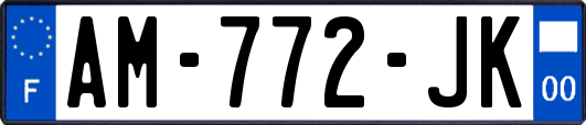 AM-772-JK