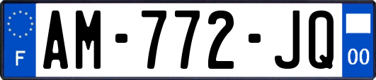 AM-772-JQ