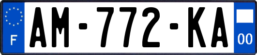 AM-772-KA