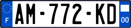 AM-772-KD