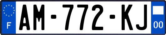AM-772-KJ