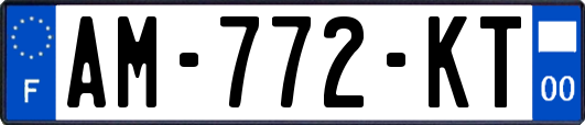 AM-772-KT