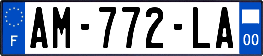 AM-772-LA