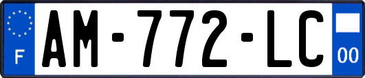 AM-772-LC