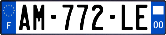 AM-772-LE