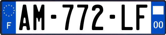 AM-772-LF