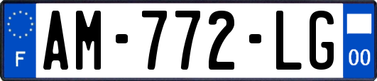 AM-772-LG
