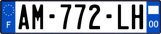 AM-772-LH