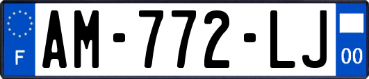 AM-772-LJ