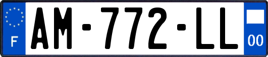 AM-772-LL
