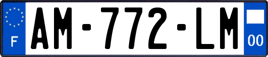AM-772-LM