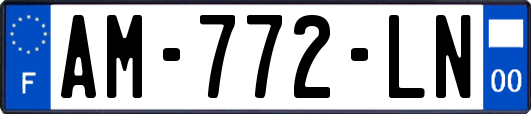 AM-772-LN