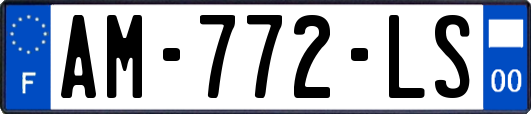 AM-772-LS