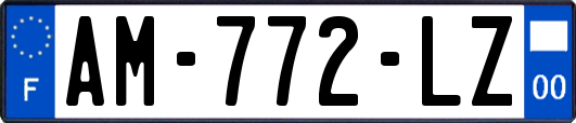 AM-772-LZ