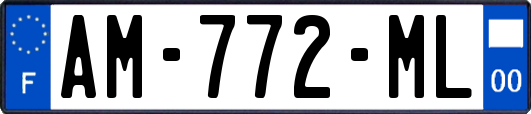 AM-772-ML