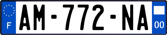AM-772-NA