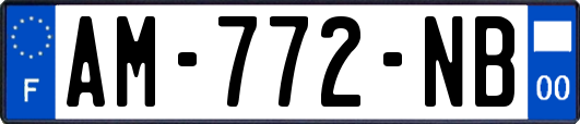 AM-772-NB