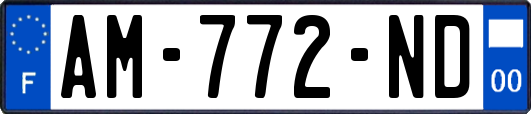 AM-772-ND