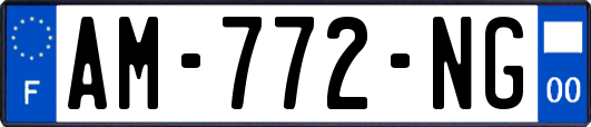 AM-772-NG