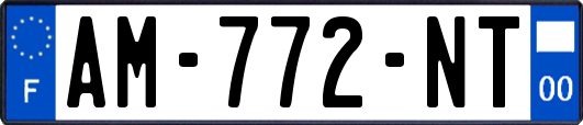 AM-772-NT