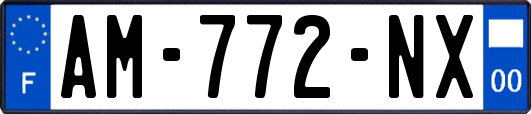 AM-772-NX