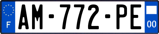 AM-772-PE