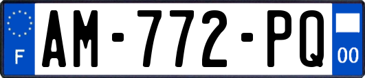 AM-772-PQ