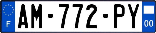 AM-772-PY