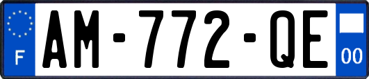 AM-772-QE