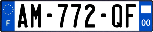 AM-772-QF