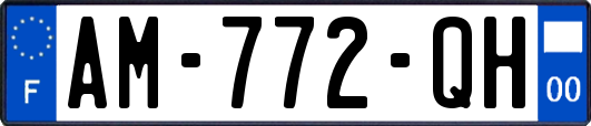 AM-772-QH
