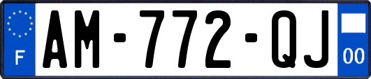 AM-772-QJ