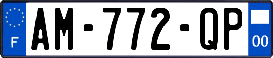 AM-772-QP